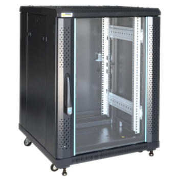 SZAFA RACK 19'' STOJĄCA PULSAR ZRS1566GD